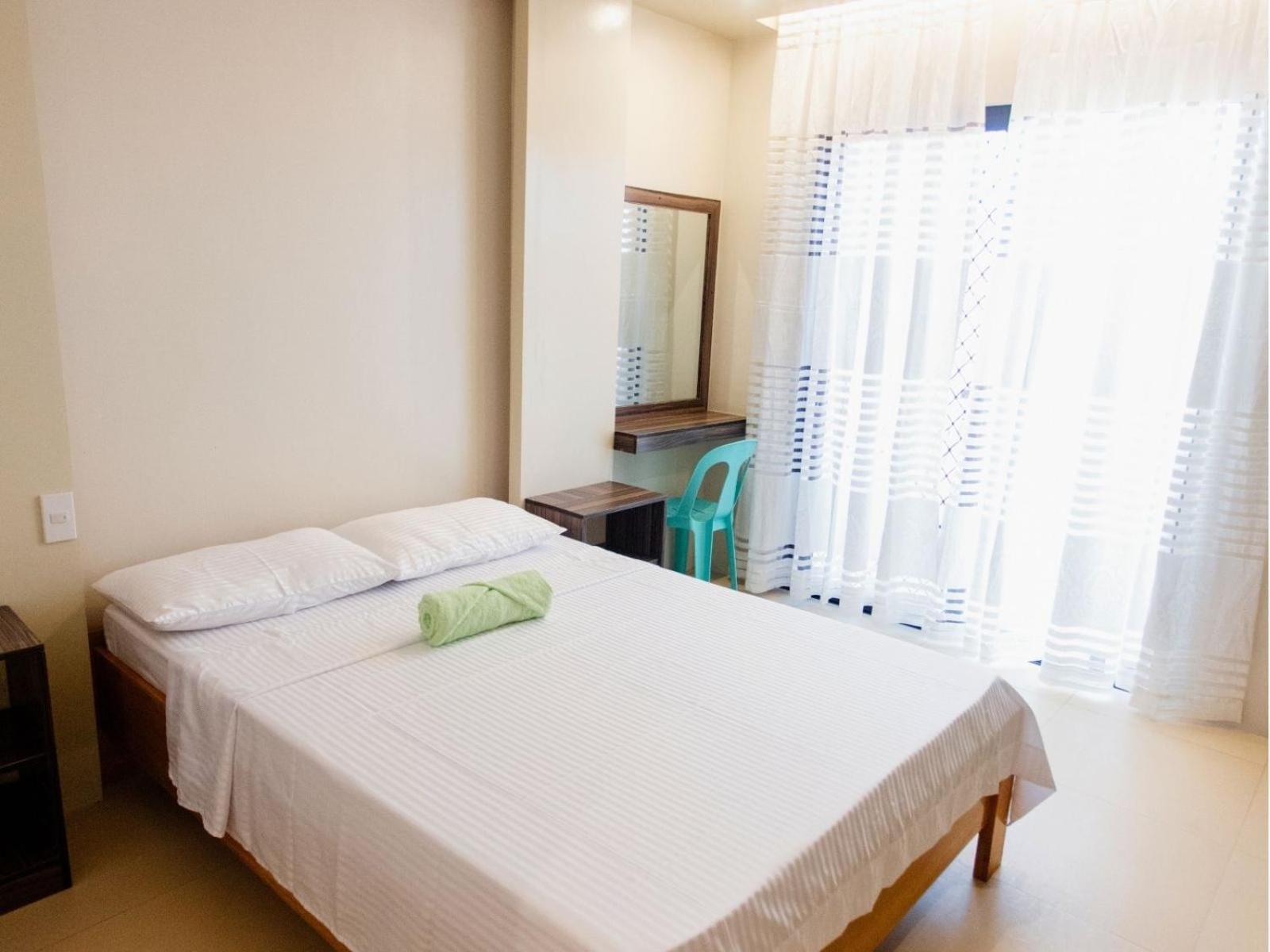Arc Homes Hotel Panglao Powered By Cocotel ห้อง รูปภาพ