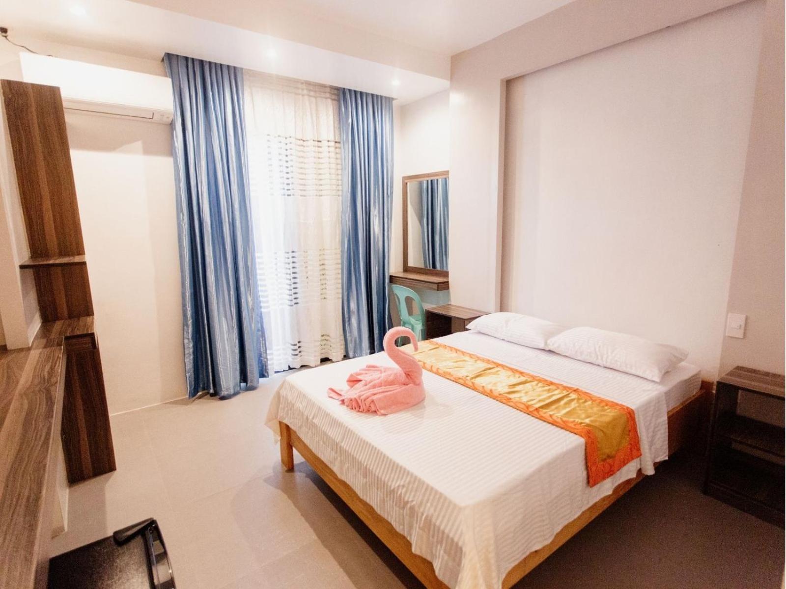 Arc Homes Hotel Panglao Powered By Cocotel ห้อง รูปภาพ