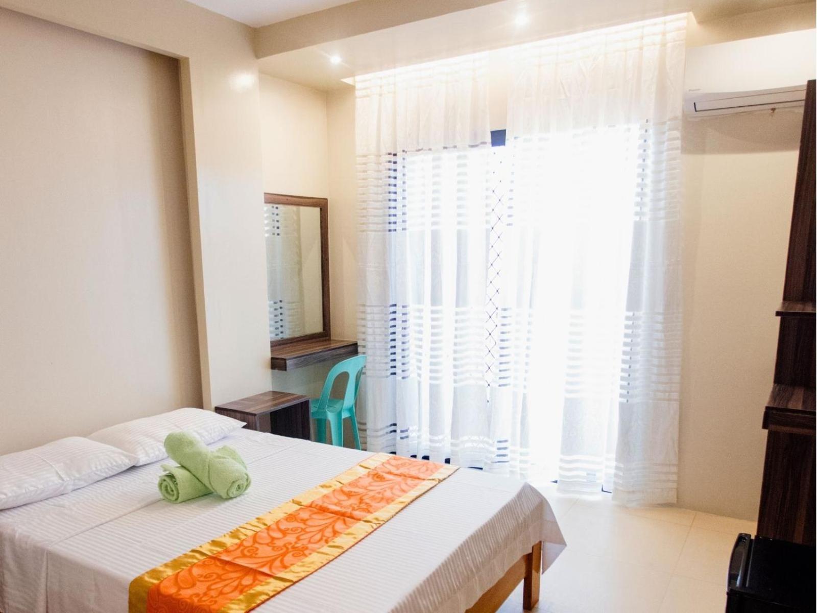 Arc Homes Hotel Panglao Powered By Cocotel ห้อง รูปภาพ