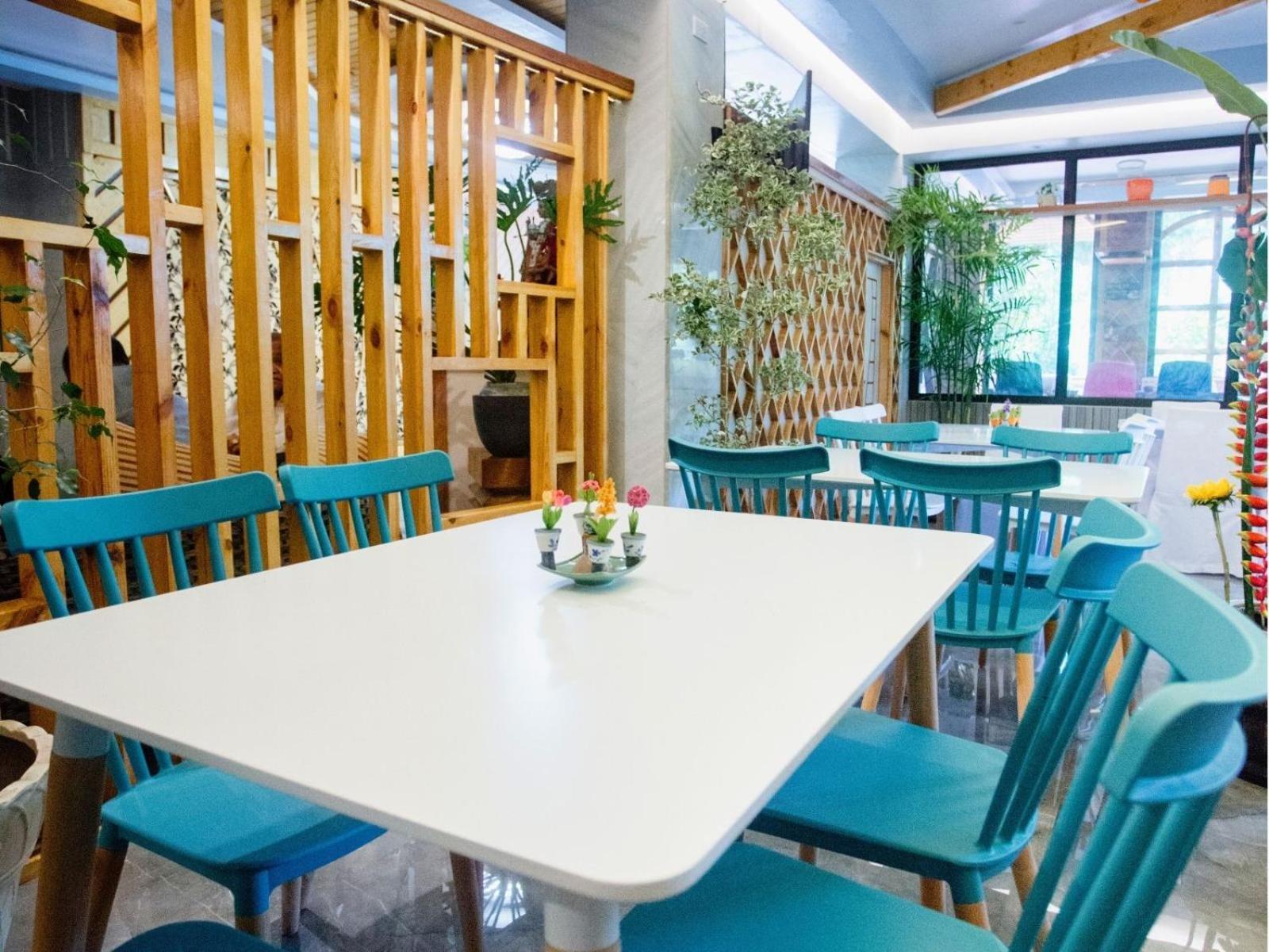 Arc Homes Hotel Panglao Powered By Cocotel ภายนอก รูปภาพ