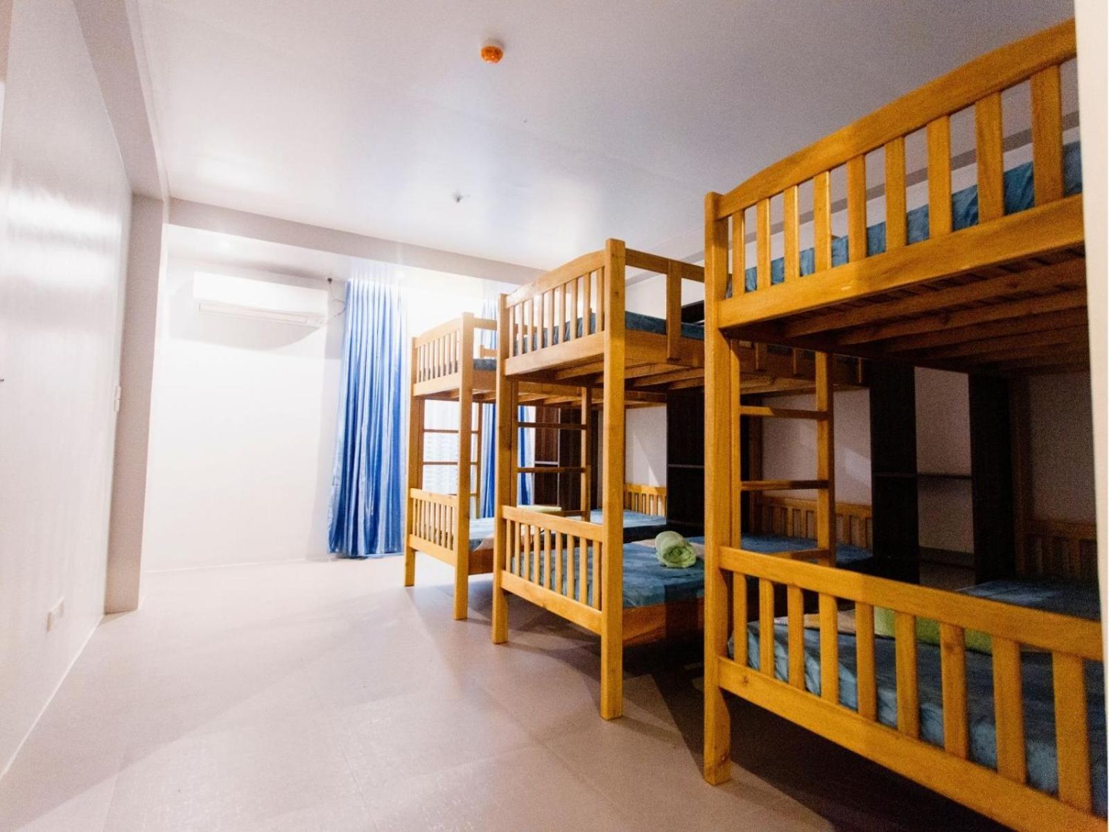 Arc Homes Hotel Panglao Powered By Cocotel ห้อง รูปภาพ