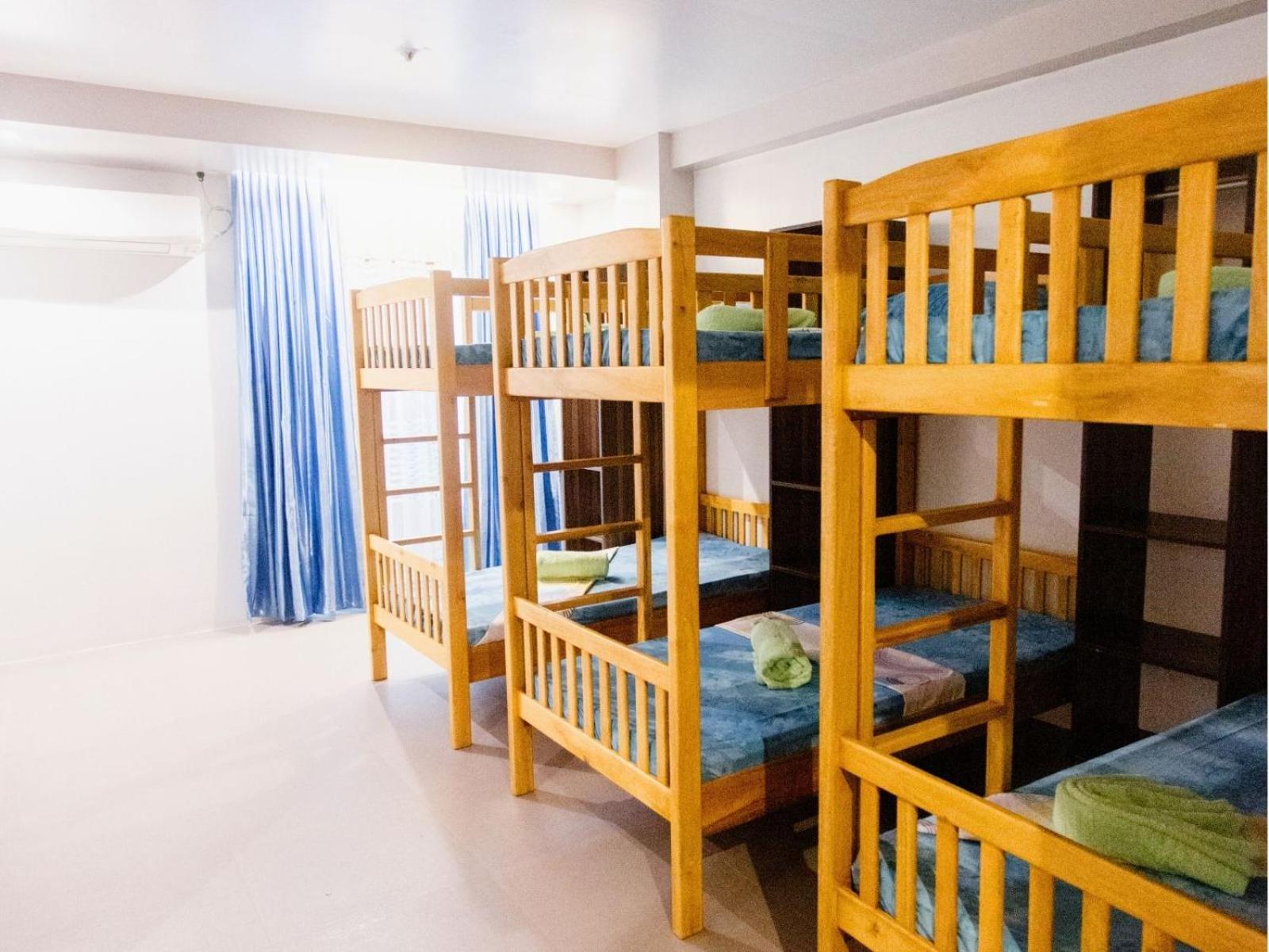 Arc Homes Hotel Panglao Powered By Cocotel ห้อง รูปภาพ
