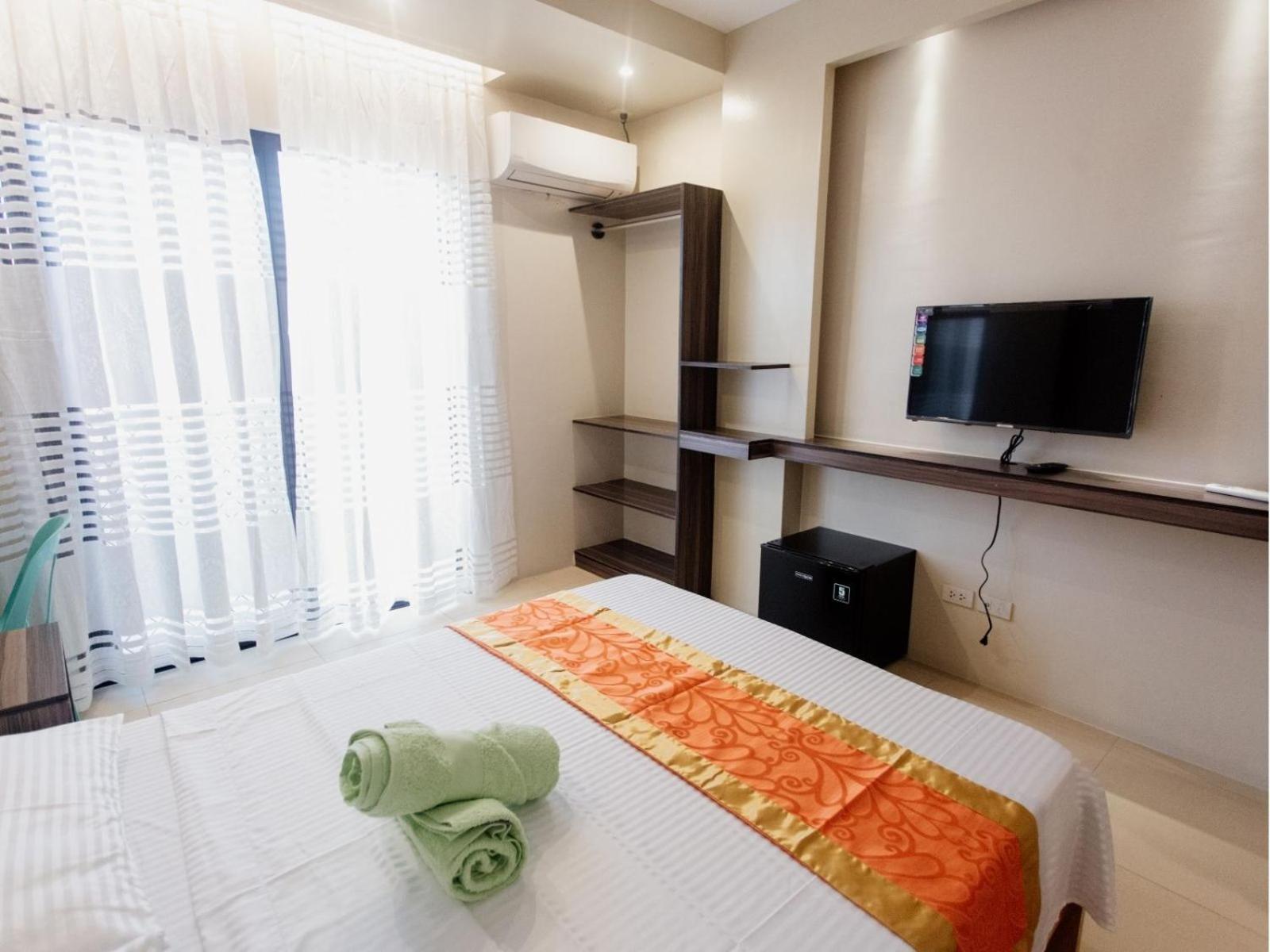 Arc Homes Hotel Panglao Powered By Cocotel ห้อง รูปภาพ