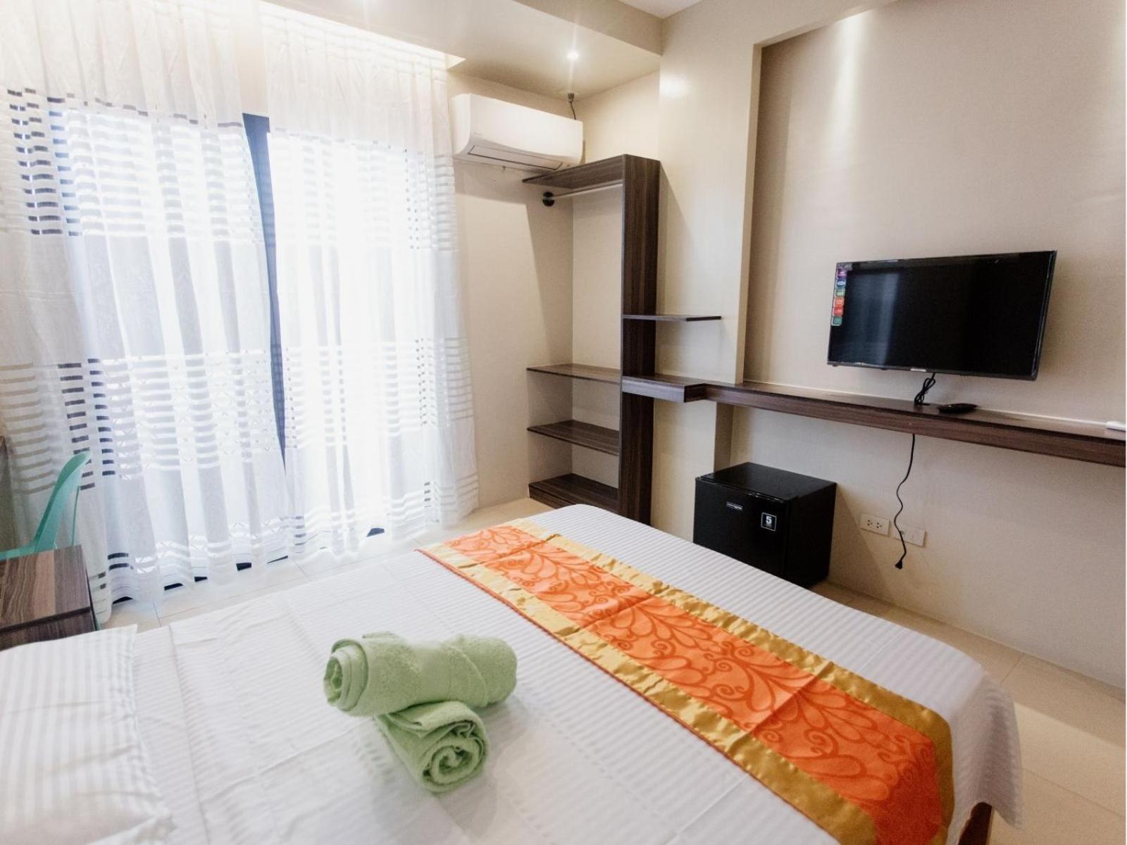 Arc Homes Hotel Panglao Powered By Cocotel ห้อง รูปภาพ