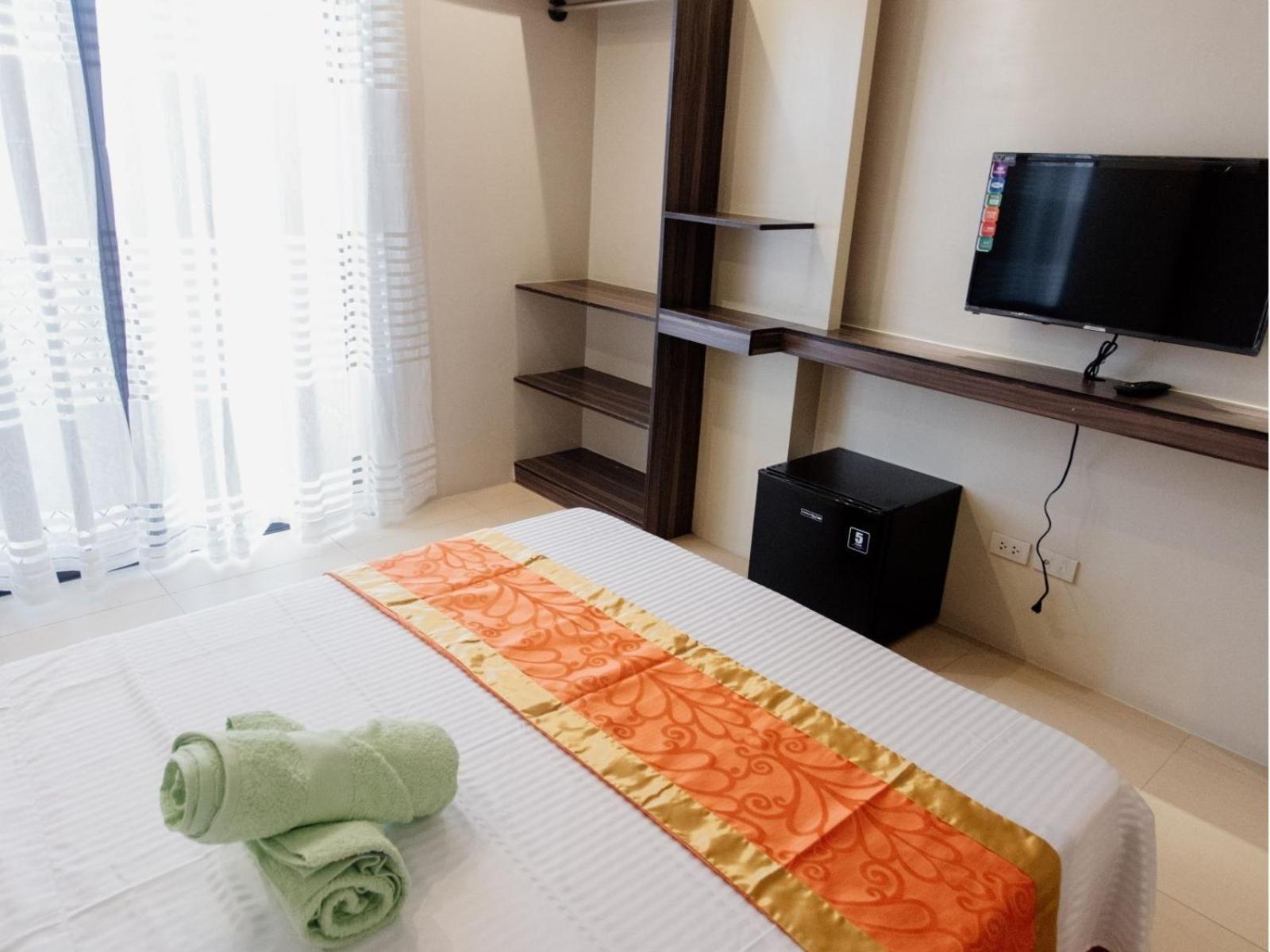 Arc Homes Hotel Panglao Powered By Cocotel ห้อง รูปภาพ