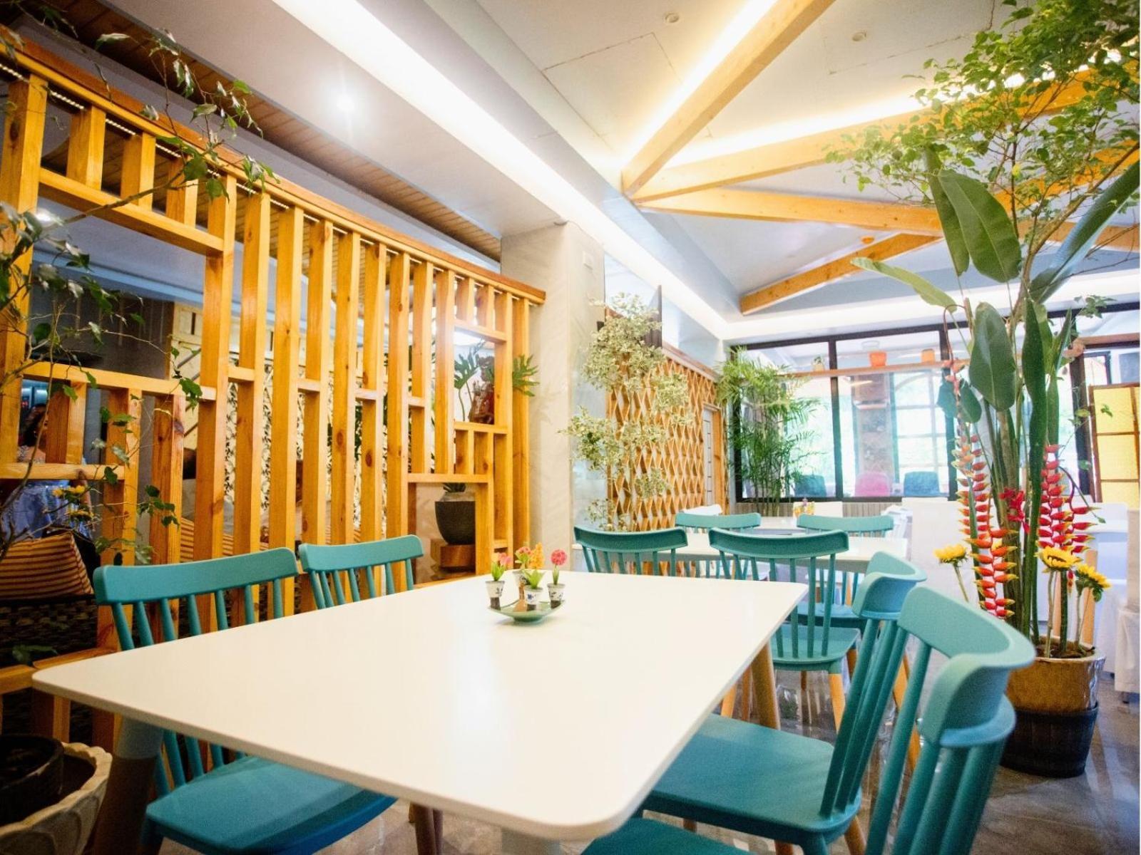 Arc Homes Hotel Panglao Powered By Cocotel ภายนอก รูปภาพ