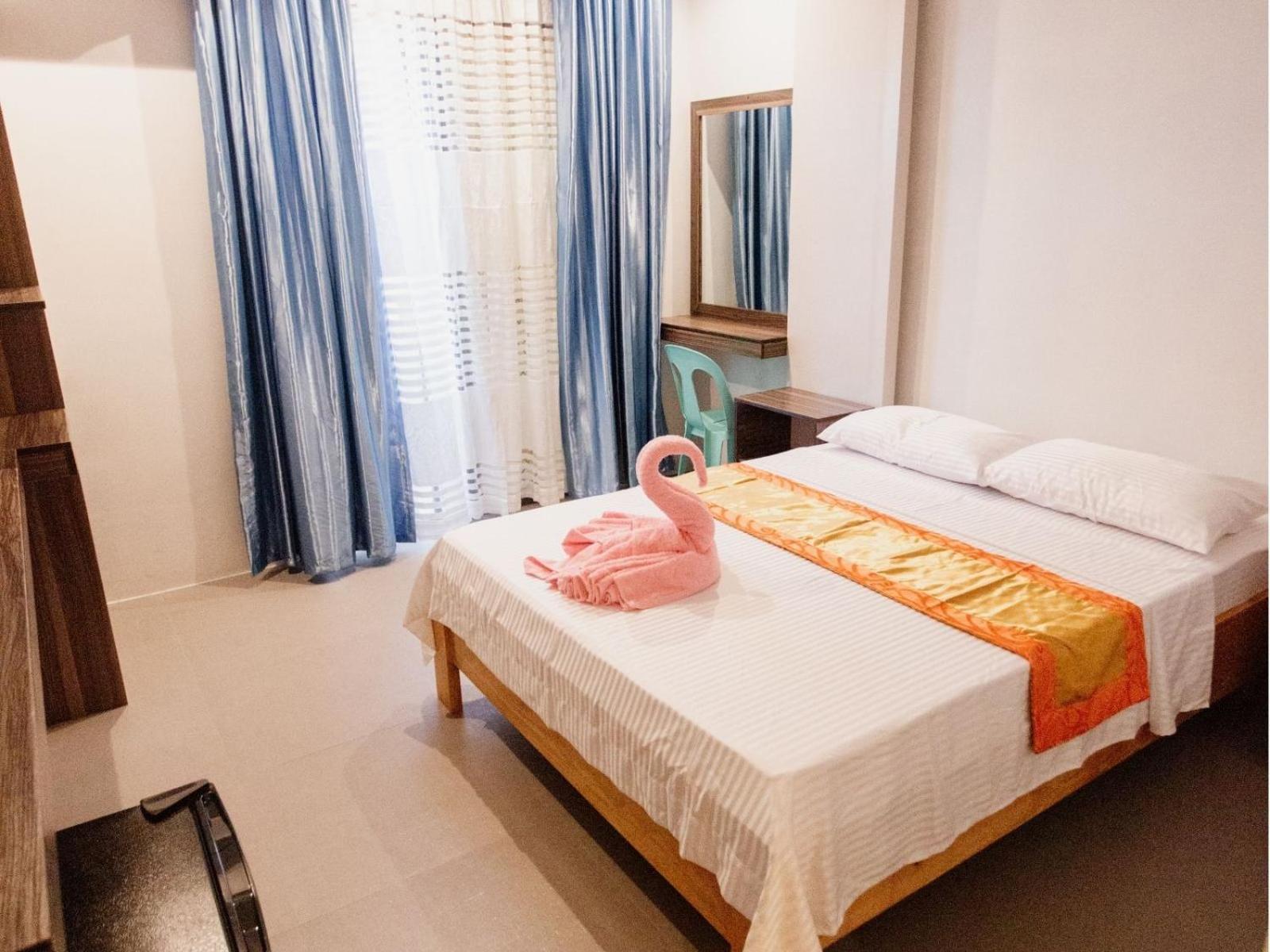 Arc Homes Hotel Panglao Powered By Cocotel ห้อง รูปภาพ