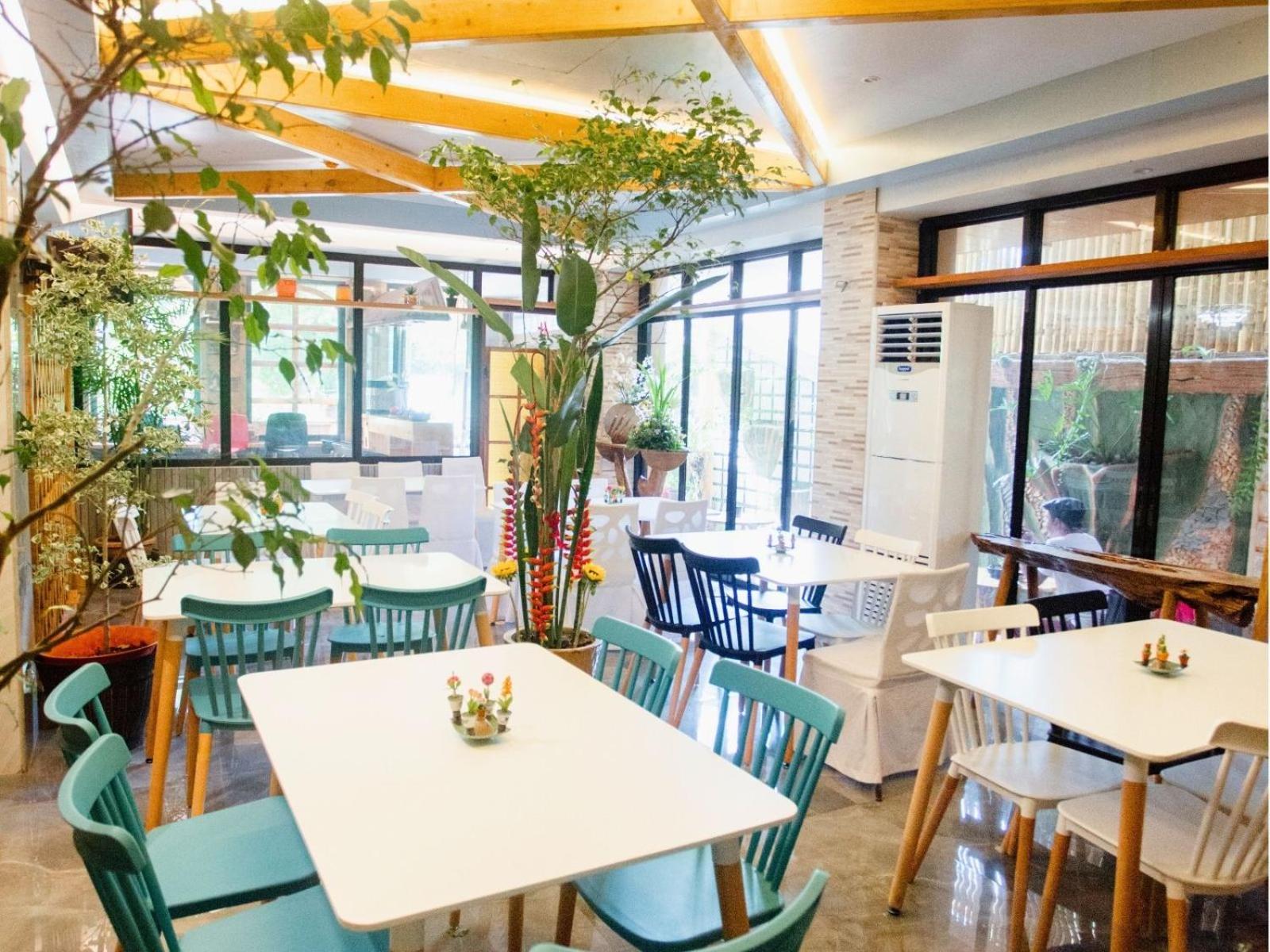 Arc Homes Hotel Panglao Powered By Cocotel ภายนอก รูปภาพ